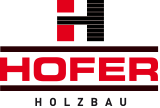 holzbau hofer logo